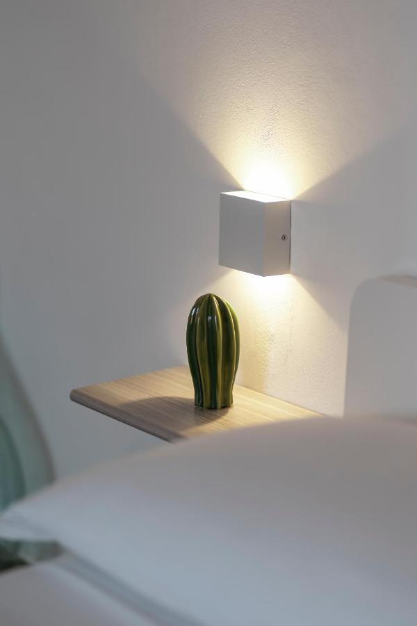 I Balconi Di Porta Mazara Bed & Breakfast Марсала Екстериор снимка