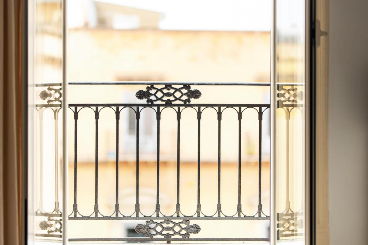 I Balconi Di Porta Mazara Bed & Breakfast Марсала Екстериор снимка