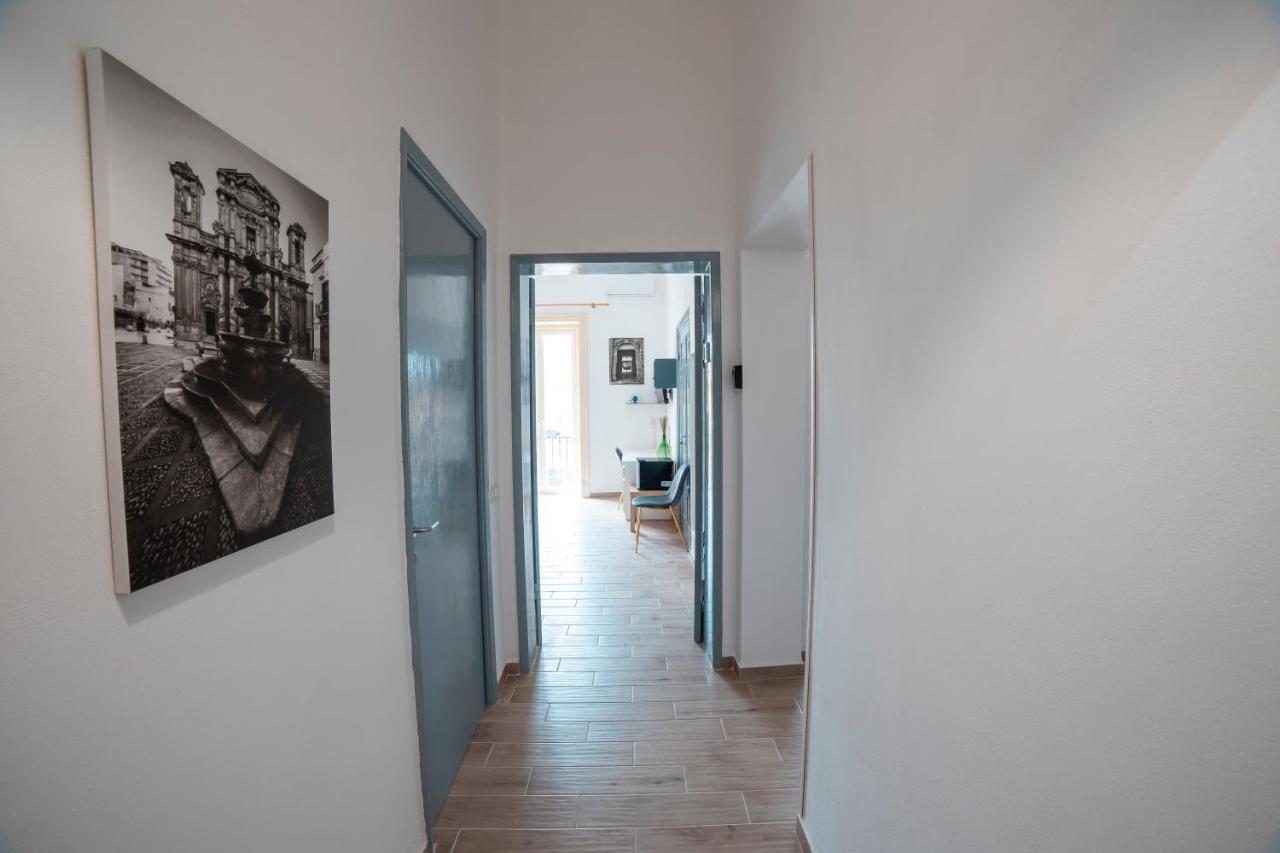 I Balconi Di Porta Mazara Bed & Breakfast Марсала Екстериор снимка