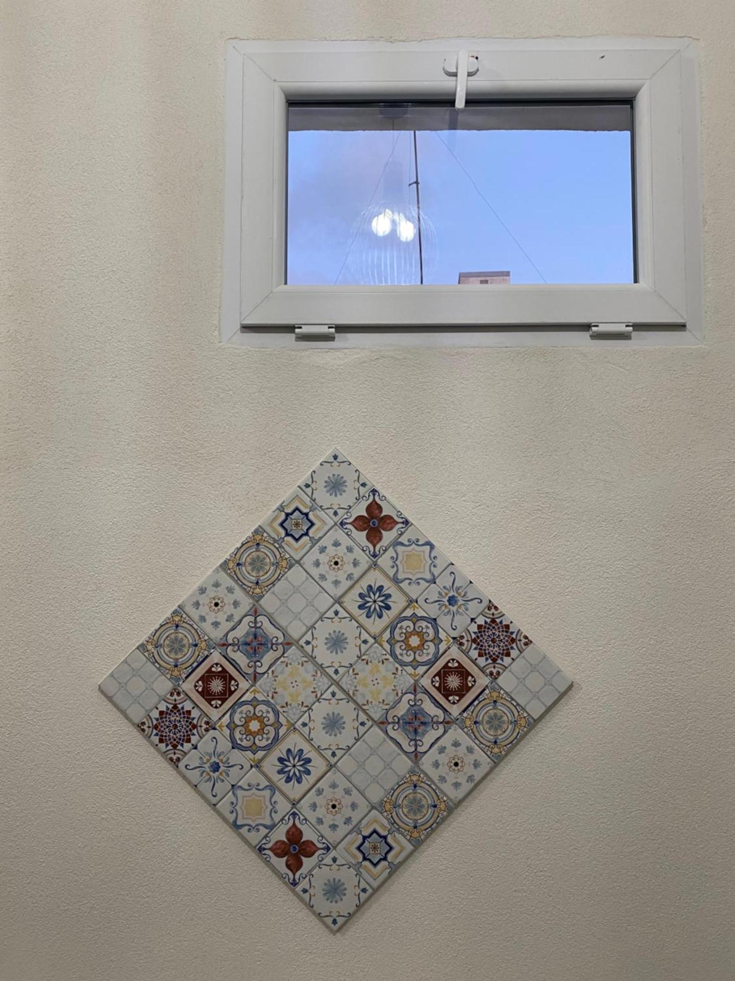 I Balconi Di Porta Mazara Bed & Breakfast Марсала Екстериор снимка